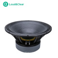 21inch 4000w PA Subwoofer Professional Outdoor DJ